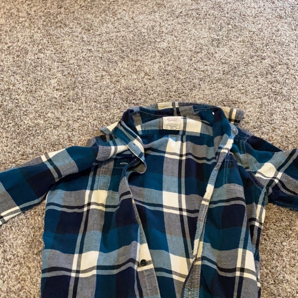Flannel